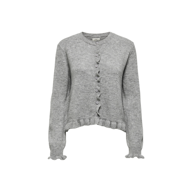 JDY Letty Frill Cardigan