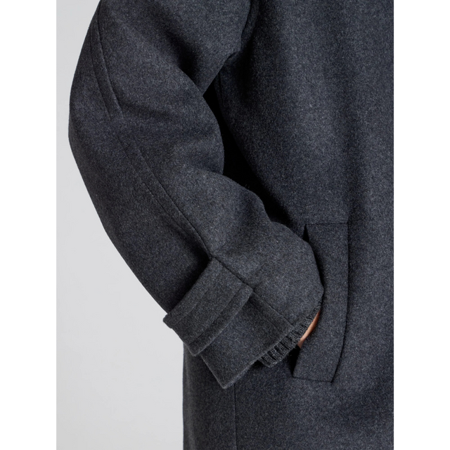 Gai Lisva Tove Coat