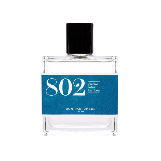 Bon Parfumeur Parfume EDP n#802 - Prinsesse2ben