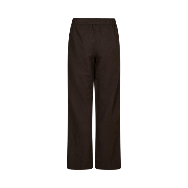 Neo Noir Sonar Leinenhose