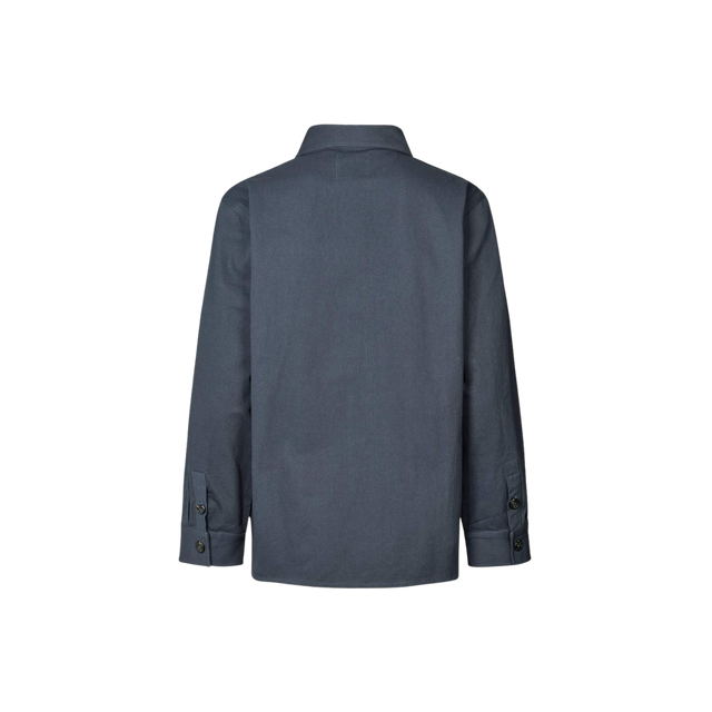 Gai Lisva Sussie Twill Shirt