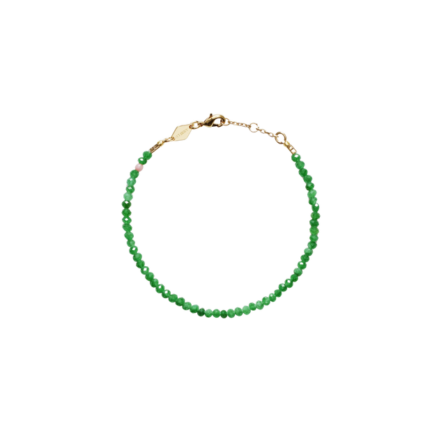 ANNI LU Tan Line Bracelet