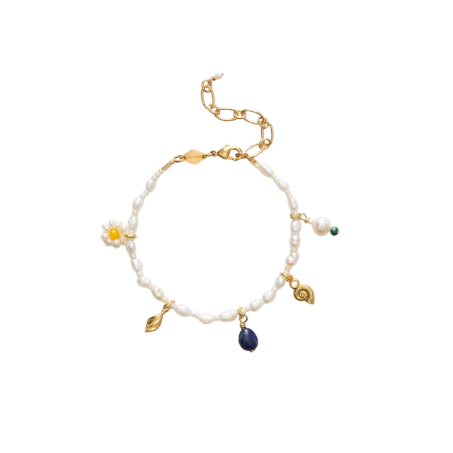 ANNI LU Swimclub Bracelet