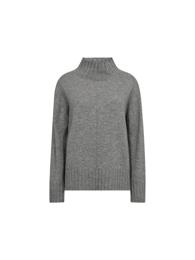 Mos Mosh Aima Cashmere Highneck Knit