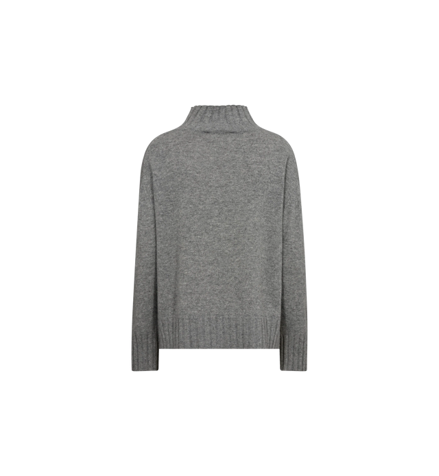 Mos Mosh Aima Cashmere Highneck Knit