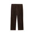 Aiayu Toto Pant Corduroy smokey brown