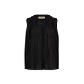 Mos Mosh Amelia Plain SL Blouse