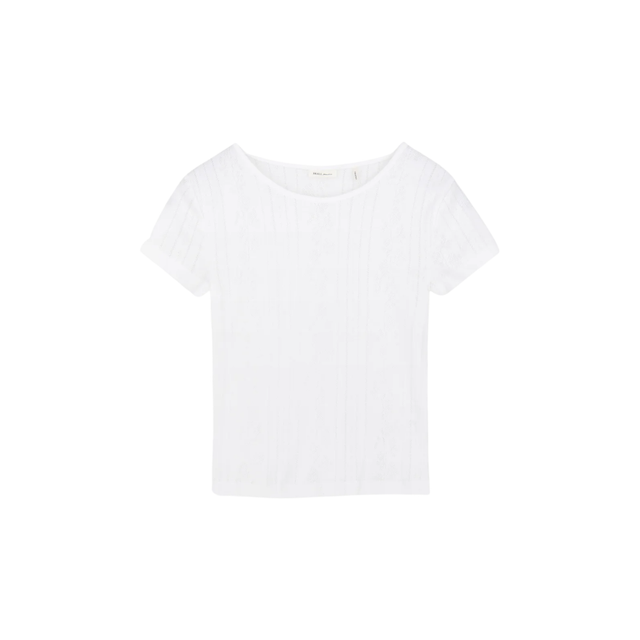 Skall Studio Anna Cap Sleeve