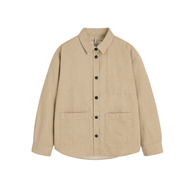 Aiayu Dusty Shirt