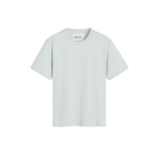 Aiayu Classic Circular Tee