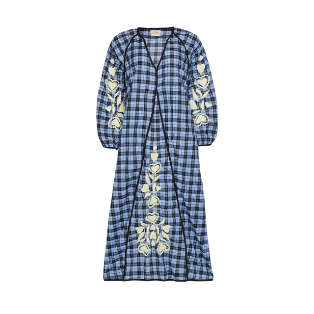 Sissel Edelbo Fran Dress