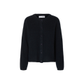 Selected Women Lulu New LS Knit Cardigan