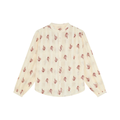 Maison Hotel Birdie Blouse