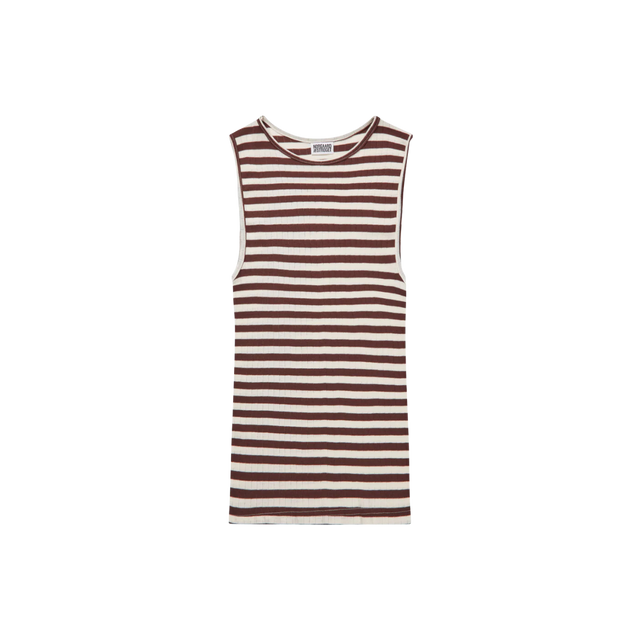 Nørgaard på Strøget Tank Top
