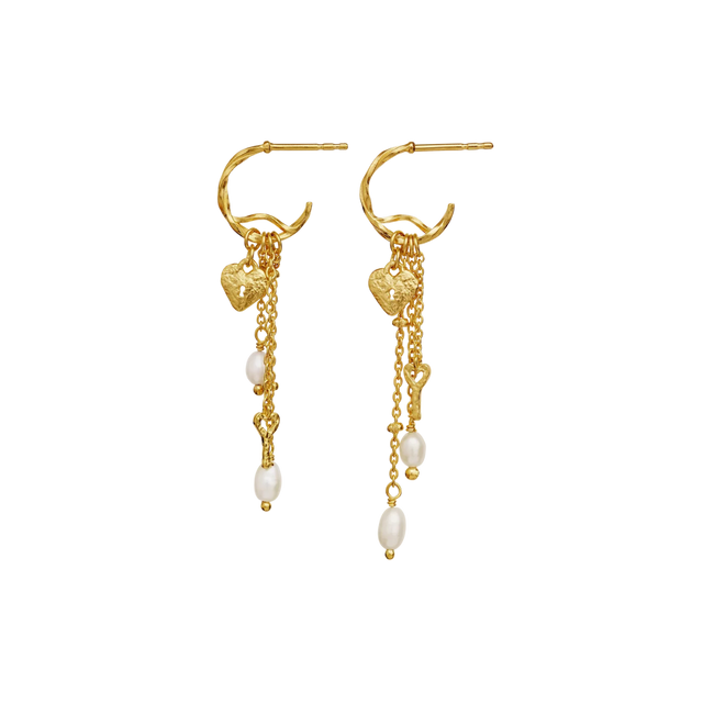 Maanesten Idris Earrings