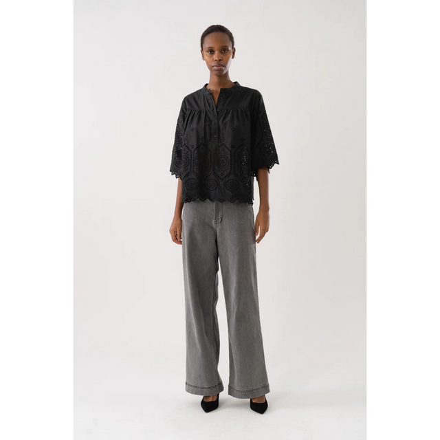 Lolly's Laundry LouiseLL Blouse