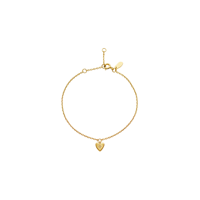 Maanesten Taffy Bracelet
