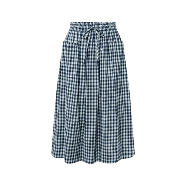 Nué Notes August Skirt