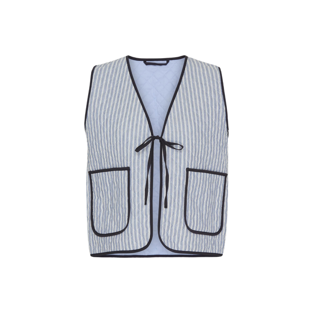 Lou Lou Meral Vest