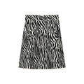 Mads Nørgaard Mock Twill Stelly AOP Skirt