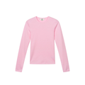 Mads Nørgaard Grace Jersey Camille Tee LS