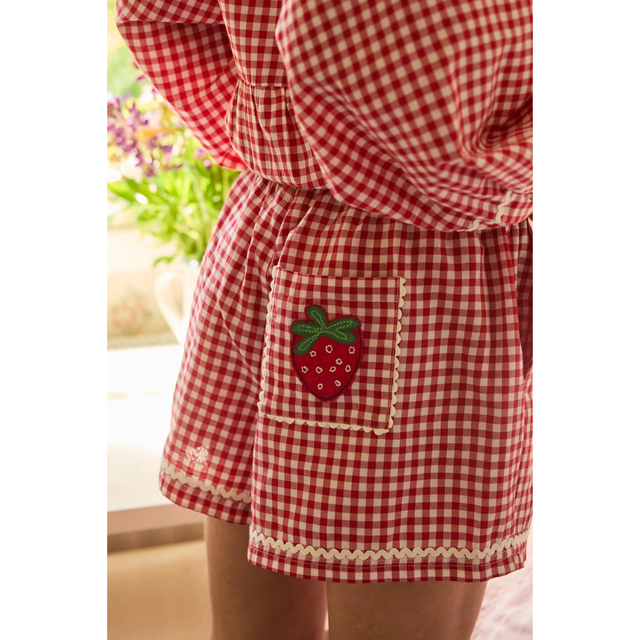 Sissel Edelbo Bobbie Shorts