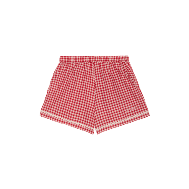 Sissel Edelbo Bobbie Shorts