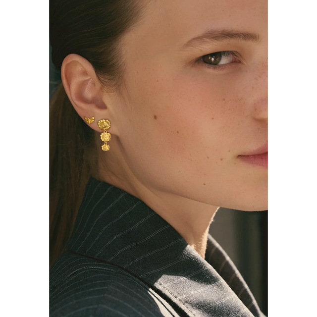 Maanesten Cai Earrings
