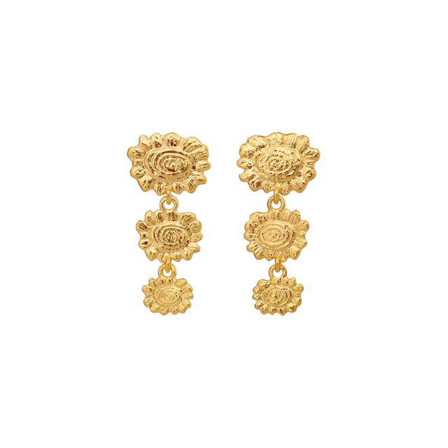 Maanesten Cai Earrings