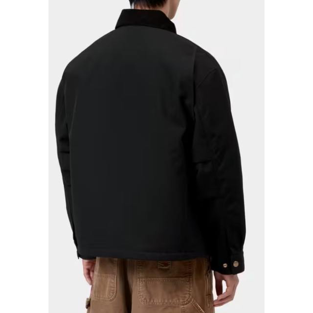 Carhartt W´Quentin Jacket