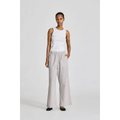 Gai Lisva Christine Checkered Poplin Pant