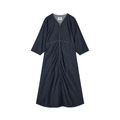 Mads Nørgaard Cosy Denim Gudrun Dress