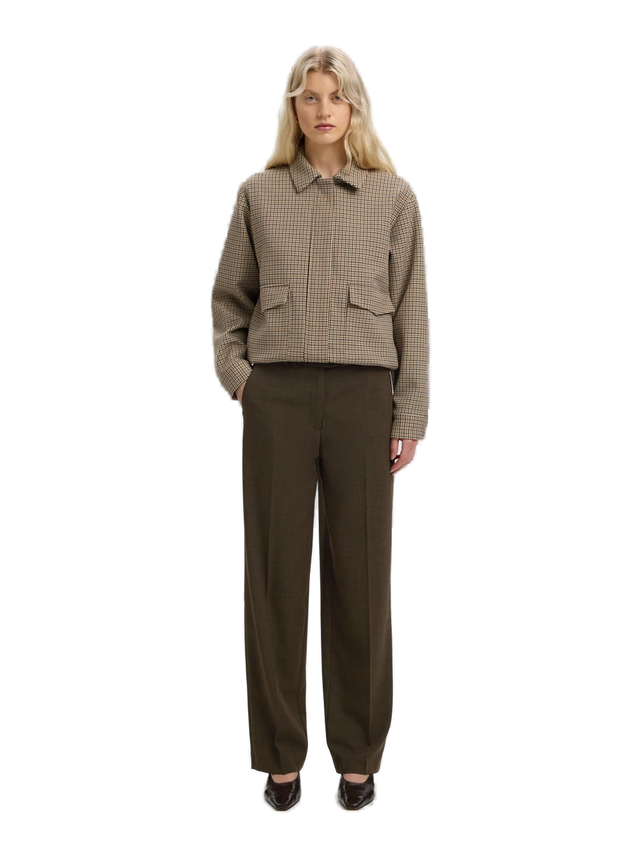 Selected Relaxed Signe MW Pant