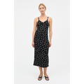 Mads Nørgaard 2x2 Cotton Delkissa Dress AOP