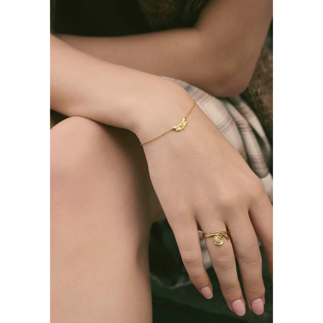 Maanesten Devi Ring
