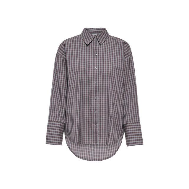 JDY Serena L/S Shirt