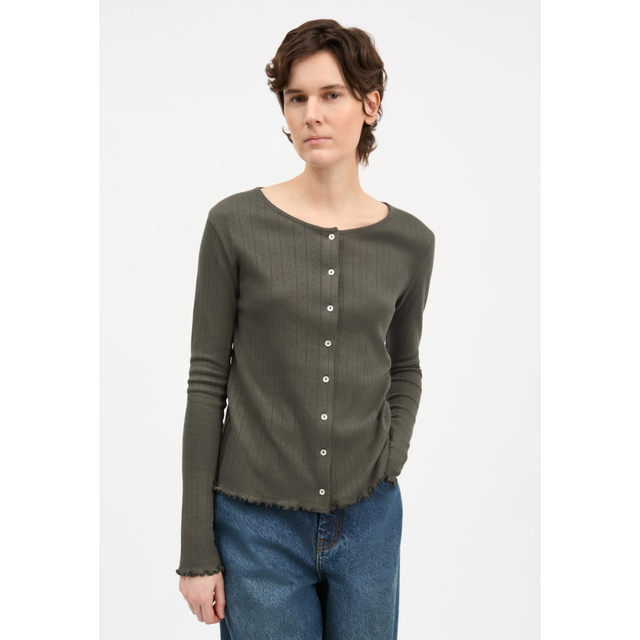 Skall Studio Edie Cardigan