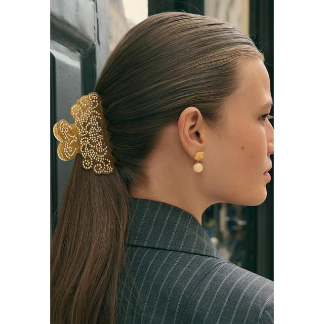 Maanesten Elith Hair Claw