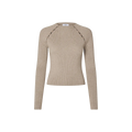 Envii Lana LS Knit Prinsesse2ben