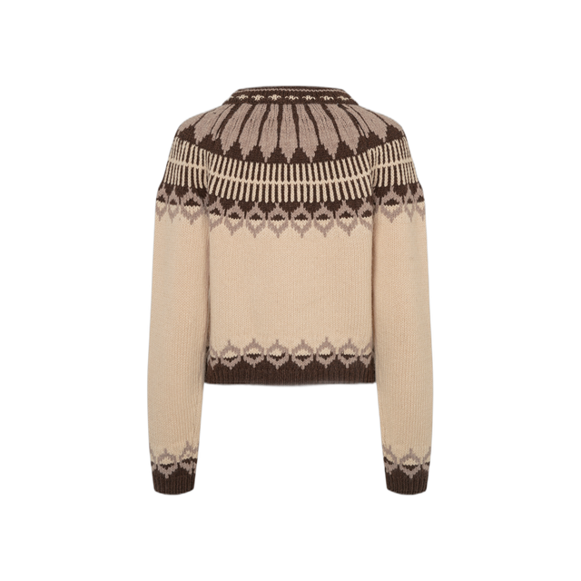 Lollys Laundry Clare Knit Cardigan
