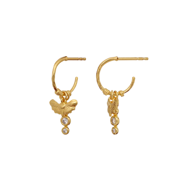 Maanesten Fauna Earrings