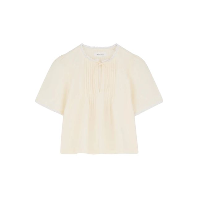 Skall Studio Fressia Blouse