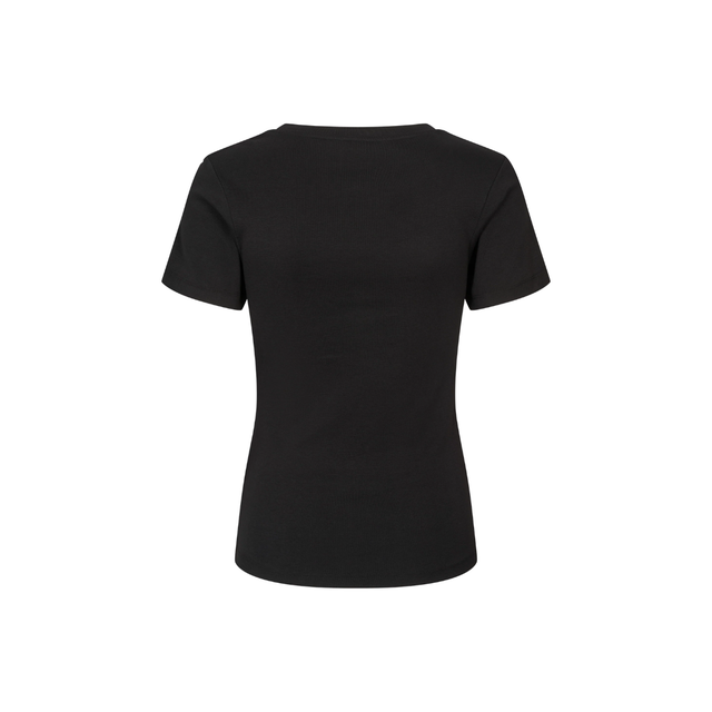 Gai Lisva Trille Cotton Top