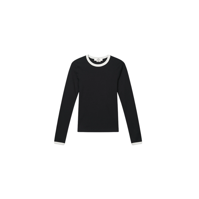 Mads Nørgaard Grace Jersey Camille Tee LS
