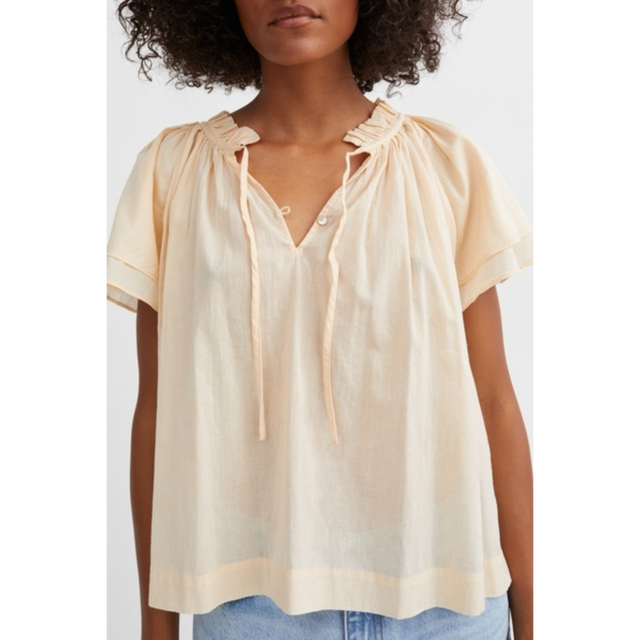 Skall Studio Grace Blouse