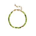 Anni Lu Grasshopper Bracelet