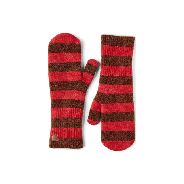 Hestra Moritz Stripe Mitt