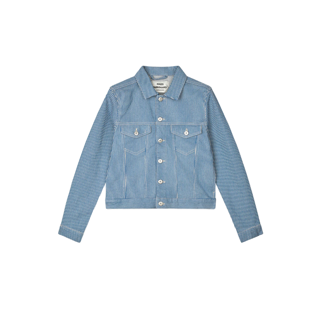 Mads Nørgaard Hickory Punk Demi Jacket