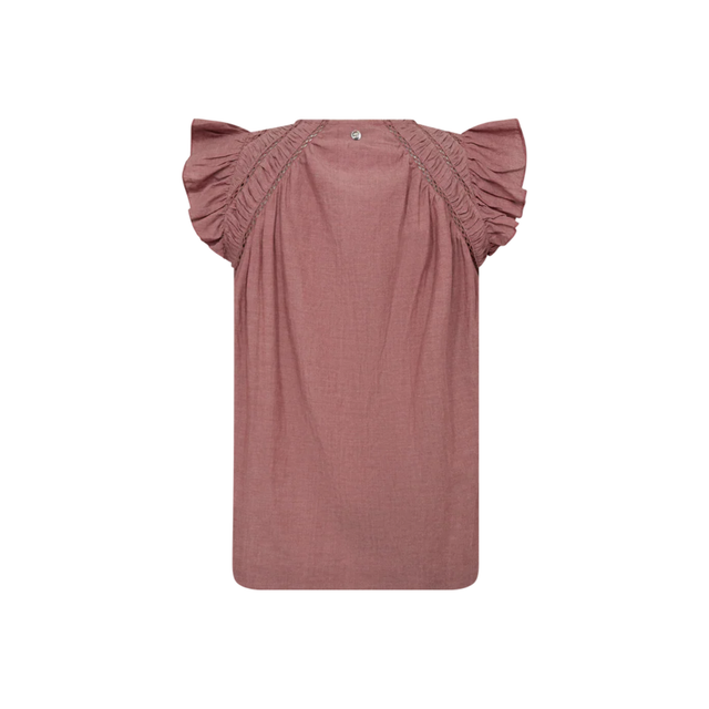 Mos Mosh Izha Blouse