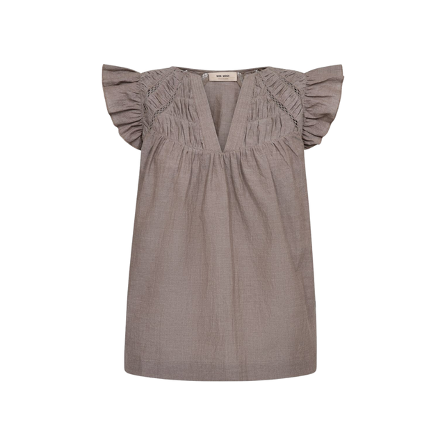 Mos Mosh Izha Blouse